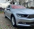 Сірий Фольксваген Пассат, об'ємом двигуна 2 л та пробігом 152 тис. км за 16199 $, фото 4 на Automoto.ua