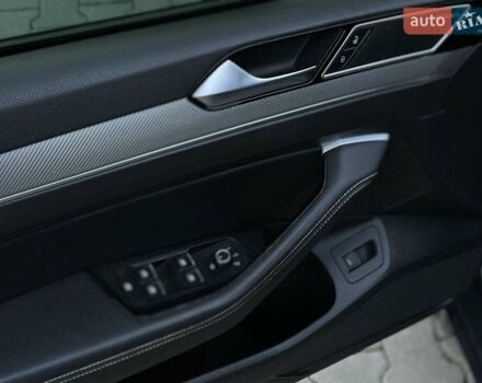 Сірий Фольксваген Пассат, об'ємом двигуна 1.97 л та пробігом 303 тис. км за 16000 $, фото 25 на Automoto.ua