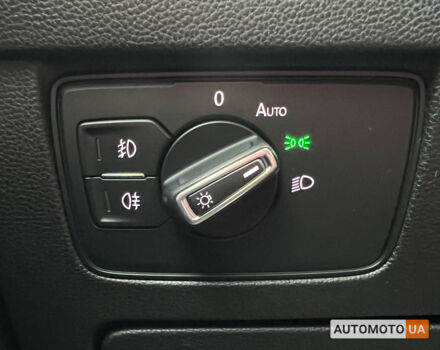 Серый Фольксваген Пассат, объемом двигателя 2 л и пробегом 352 тыс. км за 13400 $, фото 15 на Automoto.ua