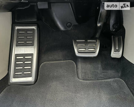 Серый Фольксваген Пассат, объемом двигателя 2 л и пробегом 245 тыс. км за 17995 $, фото 107 на Automoto.ua