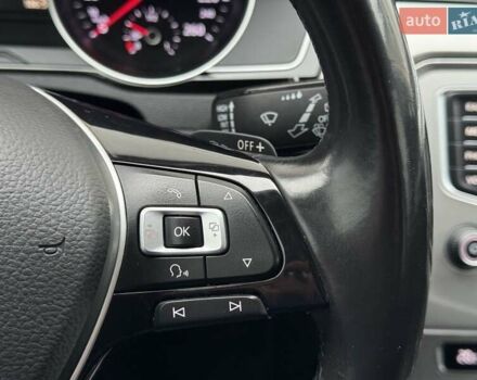 Серый Фольксваген Пассат, объемом двигателя 2 л и пробегом 273 тыс. км за 13800 $, фото 43 на Automoto.ua