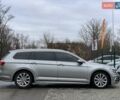 Серый Фольксваген Пассат, объемом двигателя 2 л и пробегом 182 тыс. км за 16455 $, фото 22 на Automoto.ua