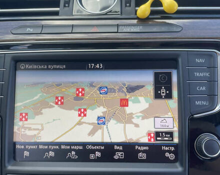 Серый Фольксваген Пассат, объемом двигателя 2 л и пробегом 245 тыс. км за 17995 $, фото 89 на Automoto.ua