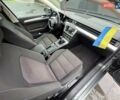 Серый Фольксваген Пассат, объемом двигателя 1.6 л и пробегом 275 тыс. км за 11700 $, фото 35 на Automoto.ua