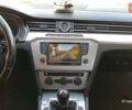 Сірий Фольксваген Пассат, об'ємом двигуна 1.6 л та пробігом 255 тис. км за 13700 $, фото 1 на Automoto.ua