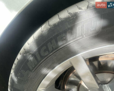 Серый Фольксваген Пассат, объемом двигателя 1.97 л и пробегом 326 тыс. км за 15999 $, фото 33 на Automoto.ua