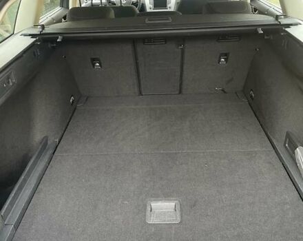 Серый Фольксваген Пассат, объемом двигателя 1.97 л и пробегом 329 тыс. км за 15000 $, фото 10 на Automoto.ua