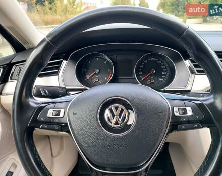 Сірий Фольксваген Пассат, об'ємом двигуна 1.97 л та пробігом 243 тис. км за 15500 $, фото 24 на Automoto.ua