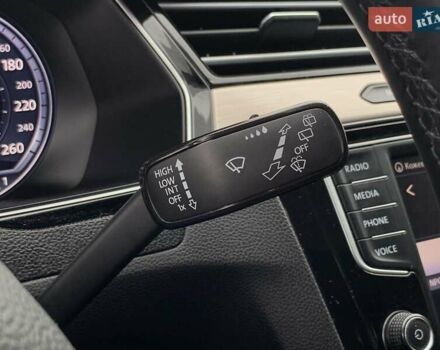 Серый Фольксваген Пассат, объемом двигателя 2 л и пробегом 182 тыс. км за 16455 $, фото 46 на Automoto.ua