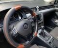 Серый Фольксваген Пассат, объемом двигателя 2 л и пробегом 229 тыс. км за 17000 $, фото 10 на Automoto.ua