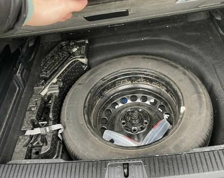 Сірий Фольксваген Пассат, об'ємом двигуна 1.6 л та пробігом 200 тис. км за 14200 $, фото 7 на Automoto.ua