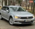 Серый Фольксваген Пассат, объемом двигателя 1.97 л и пробегом 315 тыс. км за 13200 $, фото 1 на Automoto.ua