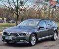Серый Фольксваген Пассат, объемом двигателя 1.4 л и пробегом 219 тыс. км за 11600 $, фото 5 на Automoto.ua