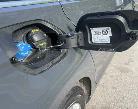 Серый Фольксваген Пассат, объемом двигателя 2 л и пробегом 245 тыс. км за 17995 $, фото 63 на Automoto.ua