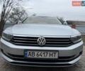 Серый Фольксваген Пассат, объемом двигателя 1.97 л и пробегом 350 тыс. км за 15700 $, фото 1 на Automoto.ua