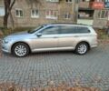 Сірий Фольксваген Пассат, об'ємом двигуна 1.6 л та пробігом 216 тис. км за 14800 $, фото 13 на Automoto.ua