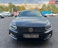 Серый Фольксваген Пассат, объемом двигателя 1.4 л и пробегом 255 тыс. км за 18777 $, фото 1 на Automoto.ua