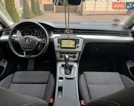 Серый Фольксваген Пассат, объемом двигателя 2 л и пробегом 248 тыс. км за 13750 $, фото 111 на Automoto.ua