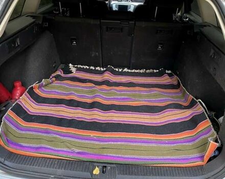 Серый Фольксваген Пассат, объемом двигателя 2 л и пробегом 229 тыс. км за 17000 $, фото 4 на Automoto.ua