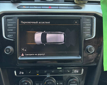 Сірий Фольксваген Пассат, об'ємом двигуна 1.97 л та пробігом 260 тис. км за 14499 $, фото 38 на Automoto.ua