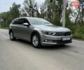 Серый Фольксваген Пассат, объемом двигателя 1.6 л и пробегом 220 тыс. км за 13000 $, фото 1 на Automoto.ua