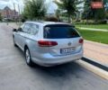 Серый Фольксваген Пассат, объемом двигателя 1.97 л и пробегом 292 тыс. км за 13400 $, фото 9 на Automoto.ua