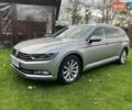 Фольксваген Пассат 2015 в Ивано-Франковске на Automoto.ua Серый Фольксваген Пассат, объемом двигателя 1.97 л и пробегом 293 тыс. км за 17600 $, фото 2 на Automoto.ua