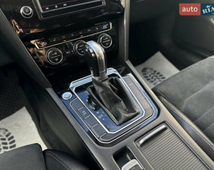 Серый Фольксваген Пассат, объемом двигателя 2 л и пробегом 370 тыс. км за 13999 $, фото 40 на Automoto.ua