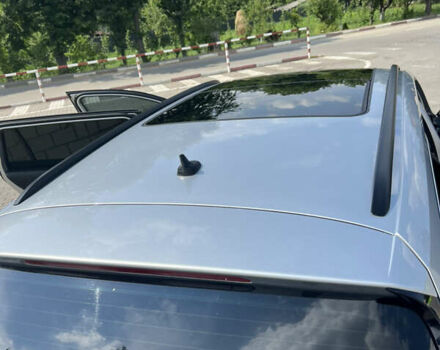 Сірий Фольксваген Пассат, об'ємом двигуна 1.97 л та пробігом 285 тис. км за 14500 $, фото 32 на Automoto.ua