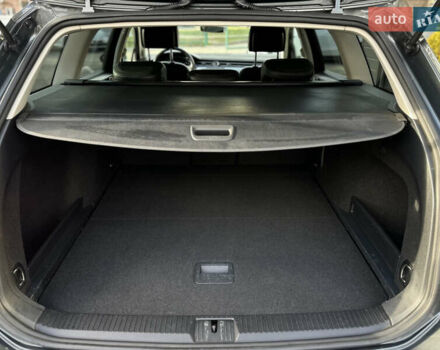 Серый Фольксваген Пассат, объемом двигателя 2 л и пробегом 370 тыс. км за 13999 $, фото 15 на Automoto.ua