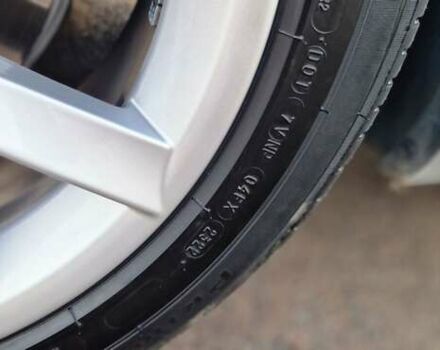 Серый Фольксваген Пассат, объемом двигателя 2 л и пробегом 152 тыс. км за 16700 $, фото 16 на Automoto.ua