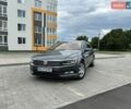Серый Фольксваген Пассат, объемом двигателя 1.97 л и пробегом 285 тыс. км за 14500 $, фото 1 на Automoto.ua