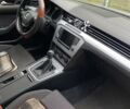 Серый Фольксваген Пассат, объемом двигателя 2 л и пробегом 229 тыс. км за 17000 $, фото 8 на Automoto.ua