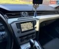 Серый Фольксваген Пассат, объемом двигателя 1.99 л и пробегом 315 тыс. км за 13400 $, фото 6 на Automoto.ua