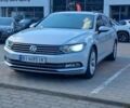 Серый Фольксваген Пассат, объемом двигателя 1.97 л и пробегом 328 тыс. км за 13900 $, фото 7 на Automoto.ua