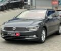 Серый Фольксваген Пассат, объемом двигателя 2 л и пробегом 283 тыс. км за 14490 $, фото 1 на Automoto.ua