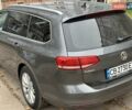 Сірий Фольксваген Пассат, об'ємом двигуна 1.6 л та пробігом 301 тис. км за 13700 $, фото 3 на Automoto.ua