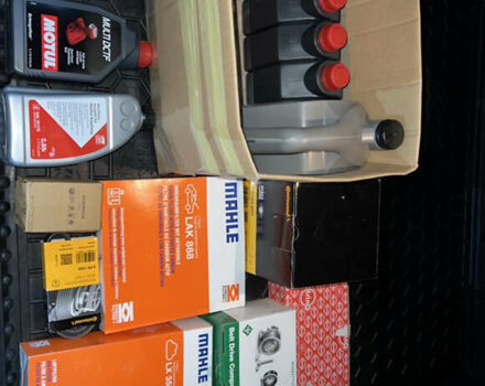 Серый Фольксваген Пассат, объемом двигателя 2 л и пробегом 245 тыс. км за 17995 $, фото 50 на Automoto.ua