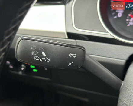 Серый Фольксваген Пассат, объемом двигателя 2 л и пробегом 312 тыс. км за 13999 $, фото 43 на Automoto.ua