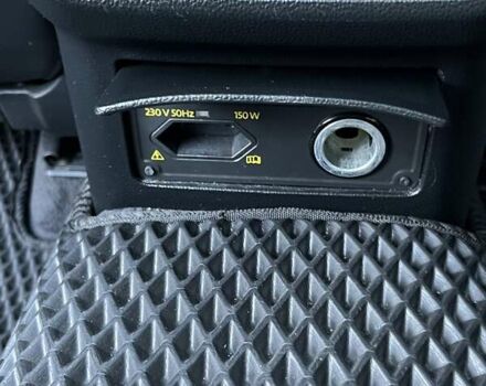 Серый Фольксваген Пассат, объемом двигателя 1.97 л и пробегом 235 тыс. км за 18100 $, фото 3 на Automoto.ua