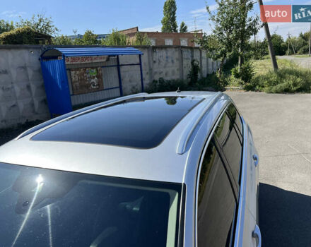 Серый Фольксваген Пассат, объемом двигателя 1.97 л и пробегом 315 тыс. км за 18000 $, фото 10 на Automoto.ua