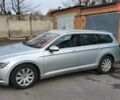Серый Фольксваген Пассат, объемом двигателя 1.97 л и пробегом 180 тыс. км за 20000 $, фото 2 на Automoto.ua