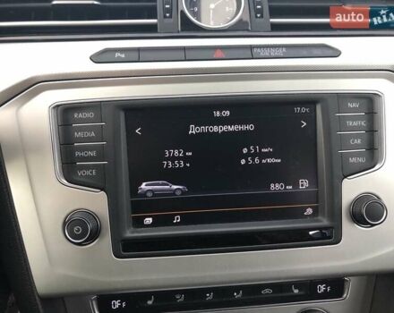 Сірий Фольксваген Пассат, об'ємом двигуна 2 л та пробігом 243 тис. км за 14800 $, фото 27 на Automoto.ua