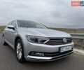 Сірий Фольксваген Пассат, об'ємом двигуна 1.6 л та пробігом 325 тис. км за 11400 $, фото 1 на Automoto.ua