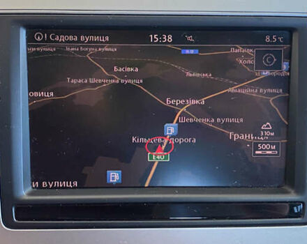 Сірий Фольксваген Пассат, об'ємом двигуна 1.97 л та пробігом 170 тис. км за 15950 $, фото 24 на Automoto.ua