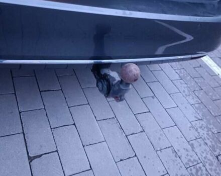 Серый Фольксваген Пассат, объемом двигателя 1.97 л и пробегом 229 тыс. км за 18900 $, фото 26 на Automoto.ua