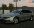 Сірий Фольксваген Пассат, об'ємом двигуна 1.97 л та пробігом 368 тис. км за 15900 $, фото 15 на Automoto.ua