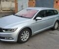 Серый Фольксваген Пассат, объемом двигателя 1.97 л и пробегом 180 тыс. км за 20000 $, фото 1 на Automoto.ua