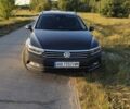 Сірий Фольксваген Пассат, об'ємом двигуна 1.6 л та пробігом 255 тис. км за 13700 $, фото 1 на Automoto.ua