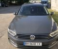 Сірий Фольксваген Пассат, об'ємом двигуна 2 л та пробігом 243 тис. км за 14800 $, фото 1 на Automoto.ua